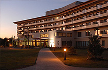 Spa resort Strom Života 2